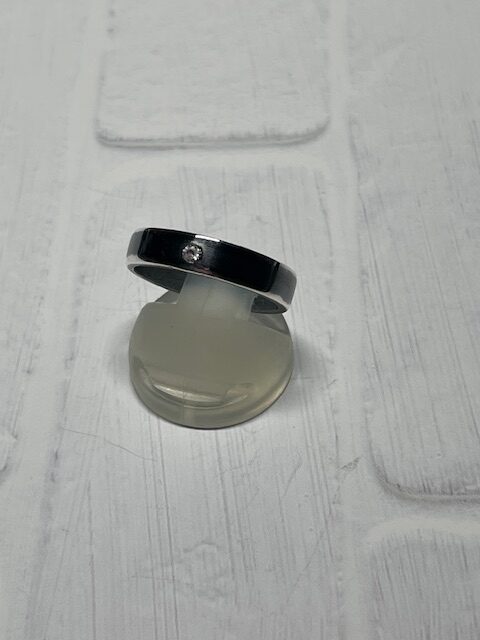 シルバーアクセサリー