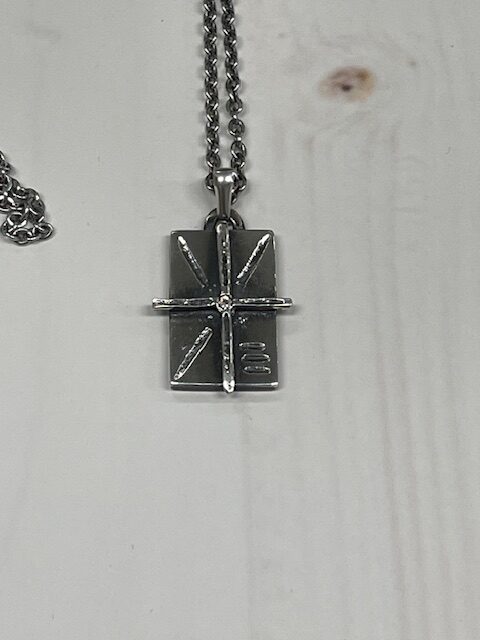 シルバーアクセサリー