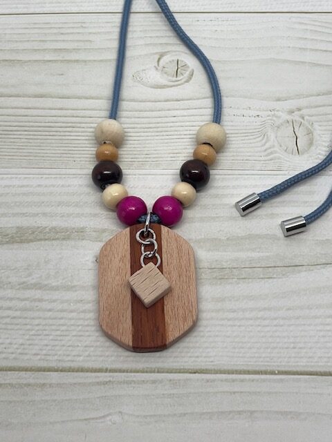 もくもくペンダント